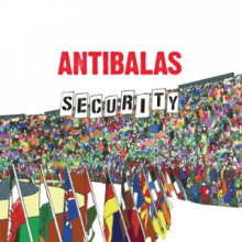 Antibalas - Security