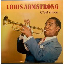 Armstrong, Louis - Cest Si Bon