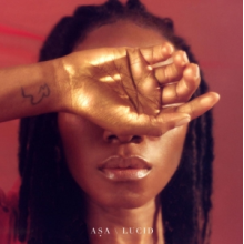 Asa - Lucid