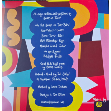 Beans On Toast - Kill Them With Kindness