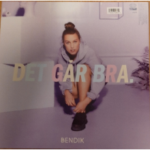 Bendik - Sove/Det Gar Bra.