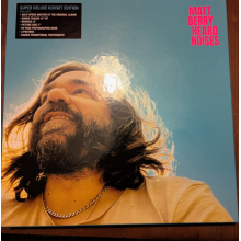 Berry, Matt - Heard Noises