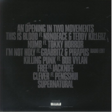 Bloody Beetroots - Forever - Part 1