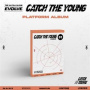 Catch the Young - Evolve