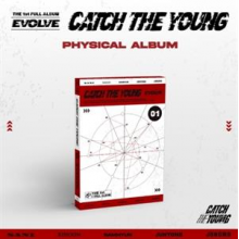 Catch the Young - Evolve