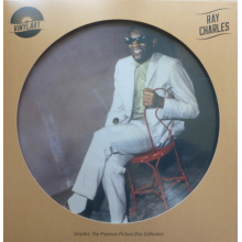 Charles, Ray - Vinylart - Ray Charles