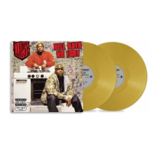 Clipse - Hell Hath No Fury