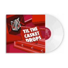 Clipse - Til the Casket Drops