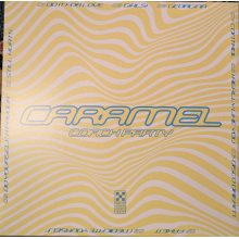 Coach Party - Caramel