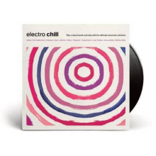 Collection Vinylchill - Vinylchill Electro