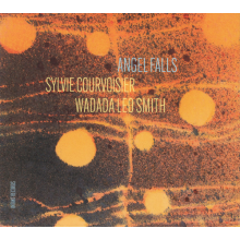 Courvoisier, Sylvie & Wadada Leo Smith - Angel Falls