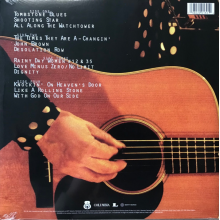 Dylan, Bob - Mtv Unplugged