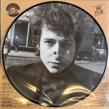 Dylan, Bob - Vinylart - Bob Dylan