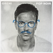 Greni - Pop Noir