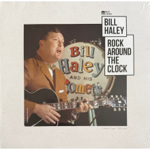 Haley, Bill - Rock Around the Clock