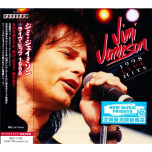 Jamison, Jimi - 1998 Live Hits