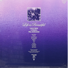 June, Larry & 2 Chainz & the Alchemist - Life is Beautiful