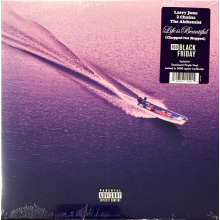 June, Larry & 2 Chainz & the Alchemist - Life is Beautiful