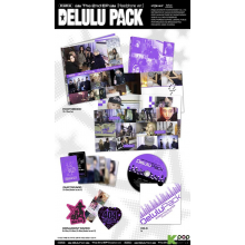 Kiiikiii - Delulu Pack