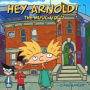 Lang, Jim - Hey Arnold! the Music, Vol.1