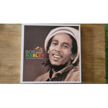 Marley, Bob - Bob Marley the Reggea Legend