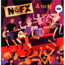 Nofx - A To H