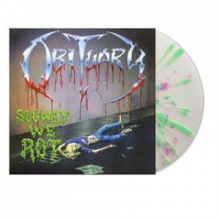 Obituary - Slowly We Rot
