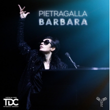 Pietragalla, Marie-Claude & Yannael Quenel - Barbara