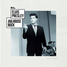 Presley, Elvis - Jailhouse Rock