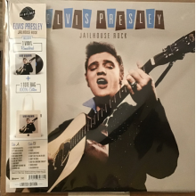 Presley, Elvis - Jailhouse Rock