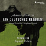 Pygmalion & Raphael Pichon & Sabine Devieilhe & Stephane Degout - Johannes Brahms: Ein Deutsches Requiem
