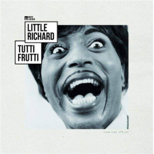 Richard, Little - Tutti Frutti