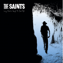 Saints - Long March Through the Jazz Age