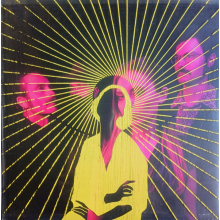 Santamante - Santamante