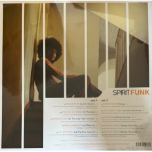 Spirit of Funk - Spirit of Funk