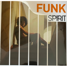 Spirit of Funk - Spirit of Funk