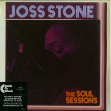 Stone, Joss - Soul Sessions