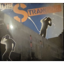 Strangers - The Strangers