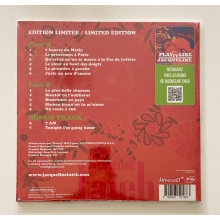 Taieb, Jacqueline - 7 Heures Du Matin