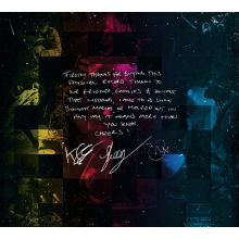 Templeton Pek - Savages