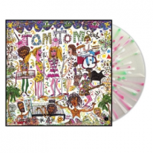 Tom Tom Club - Tom Tom Club