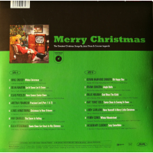 V/A - Merry Christmas the Greatest Christmas Songs F