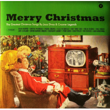 V/A - Merry Christmas the Greatest Christmas Songs F