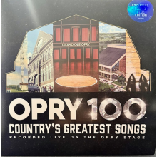 V/A - Opry 100: Country's Greatest Songs