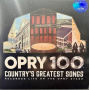 V/A - Opry 100: Country's Greatest Songs