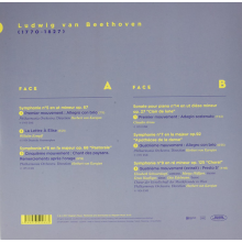 Van Beethoven, Ludwig - The Masterpieces of Ludwig Van Beethoven