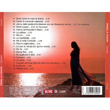 Vanoni, Ornella - Cercami - I Primi Successi