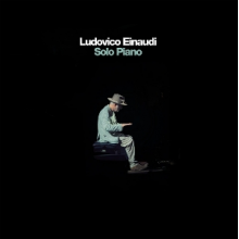 Einaudi, Ludovico - Solo Piano