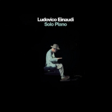 Einaudi, Ludovico - Solo Piano