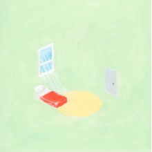 Florist - The Birds Outside Sang